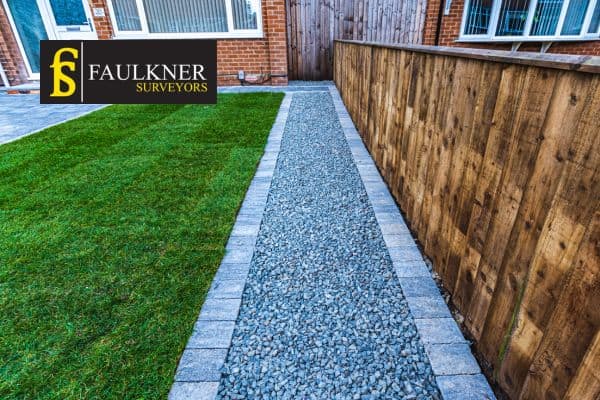 Can my Neighbour attach a fence to my wall? 3 Property Boundaries and the Basics of Land Boundaries Borehamwood
