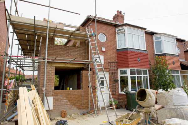 How Do Construction Methods Affect Party Wall Requirements? A Homeowner’s Guide 4 Frequently Asked Questions Borehamwood
