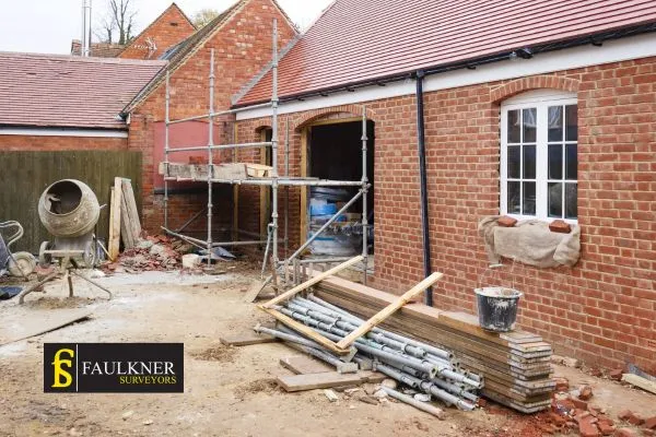 What is the minimum distance between 2 houses? 2 Distance Between Two Houses : Party Wall Surveyors Borehamwood