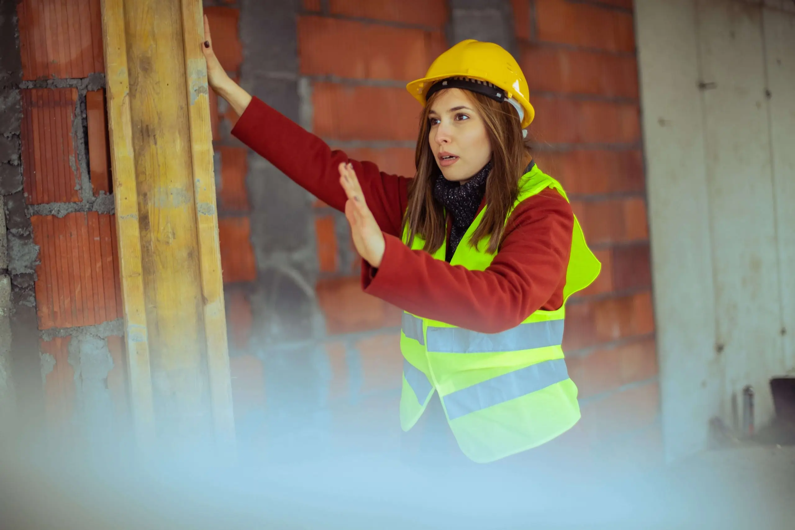 How Long Will the Party Wall Process Take Borehamwood?