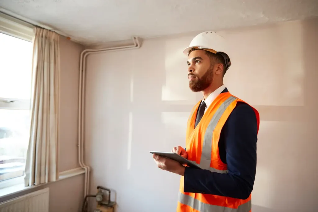 6 Questions to Ask Before Hiring a Party Wall Surveyor 1 What Does a Party Wall Surveyor Borehamwood Do?