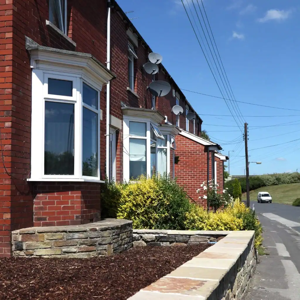 Can a Neighbour Remove Survey Stakes? 3 Min Critical Guide to Avoid Legal Issues 2 Faulkner Party Wall Surveyors Borehamwood : Can My Neighbour Remove Survey Skates