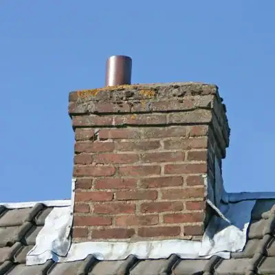 Removing a Chimney Breast: Your Party Wall Obligations 2 Chimney breast removal Borehamwood