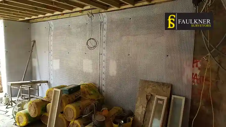 Do I Need a Party Wall Agreement for a Basement or Cellar Conversion? 2 How Does the Party Wall Notice Process Work for Basement Excavations Borehamwood?