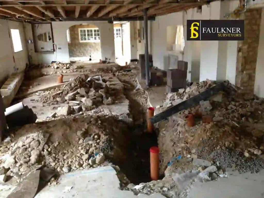 How Do Construction Methods Affect Party Wall Requirements? A Homeowner’s Guide 3 What Should You Know Before Building Over or Adjacent to Sewers Borehamwood?