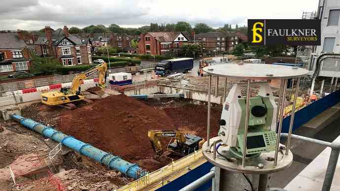 How Do Construction Methods Affect Party Wall Requirements? A Homeowner’s Guide 2 Why Is Movement Monitoring Used During Construction Projects Borehamwood?