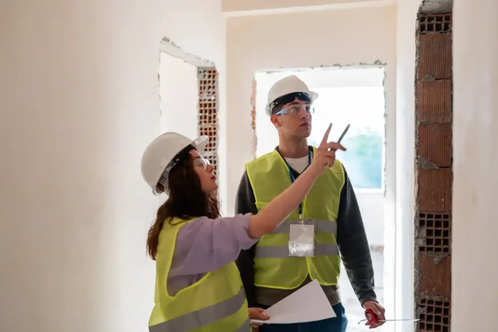 Party Walls and New Builds: What Developers Need to Know Before Construction Starts 1 Why Developers Should Consider Party Wall Advice During Site Appraisal Instead of After Purchase Borehamwood?